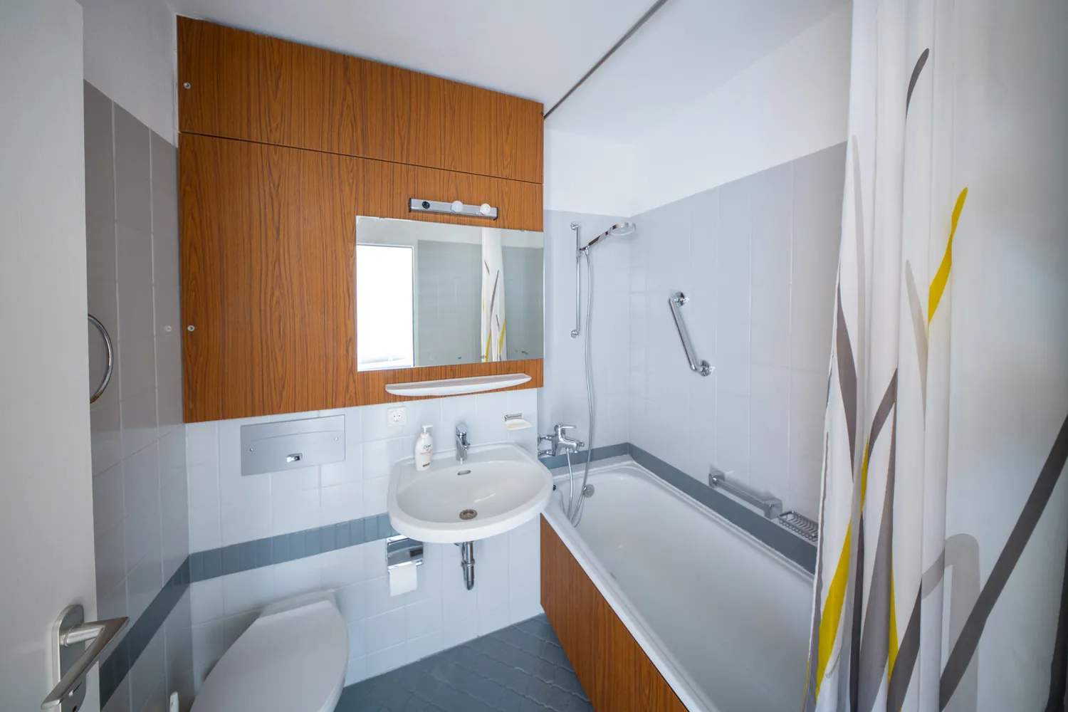 2 Zimmer Wohnung mit 43 m² in München – Bild 12