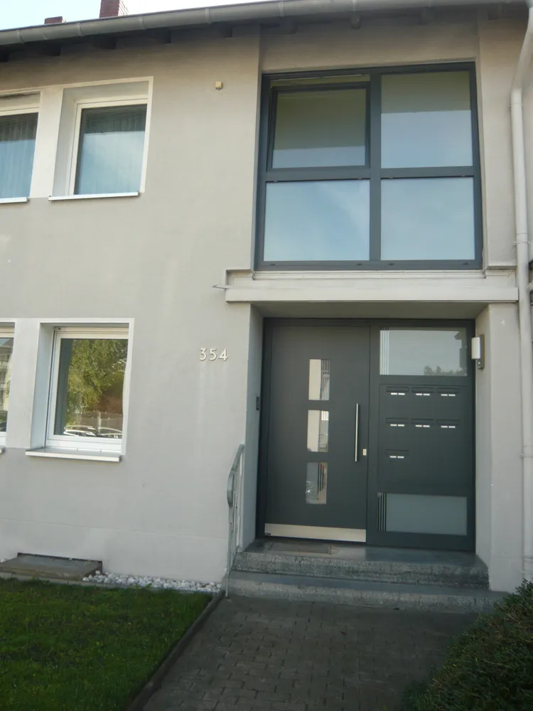 4 Zimmer Wohnung mit 82 m² in Dortmund – Bild 5