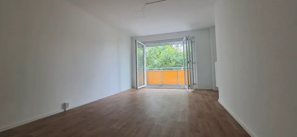 Studio mit 17 m² in Chemnitz – Bild 7