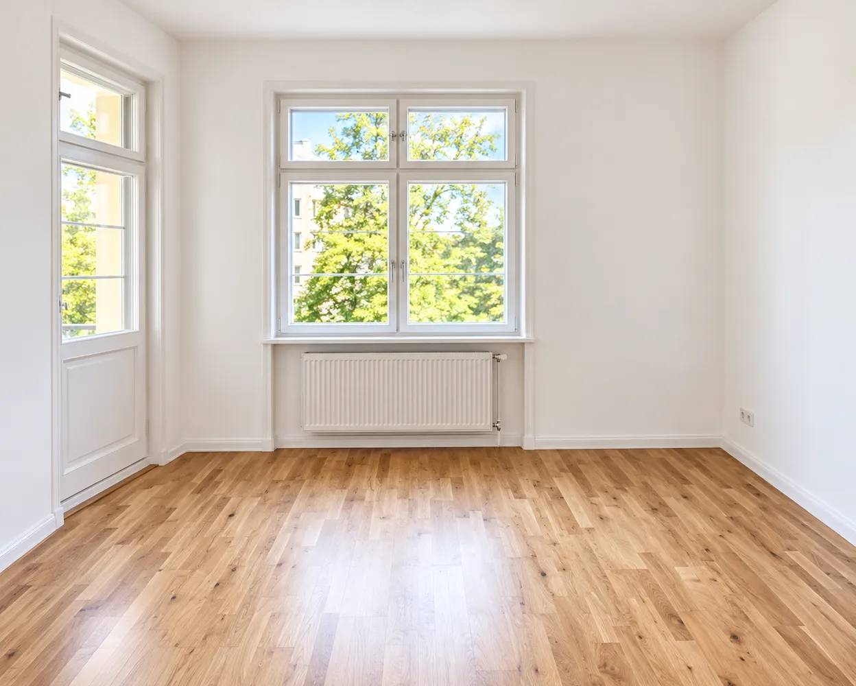 4 room apartment with 87 m² in Berlin – Photo 11
