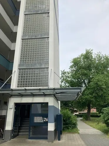 2 Zimmer Wohnung mit 56 m² in Neuss – Bild 7