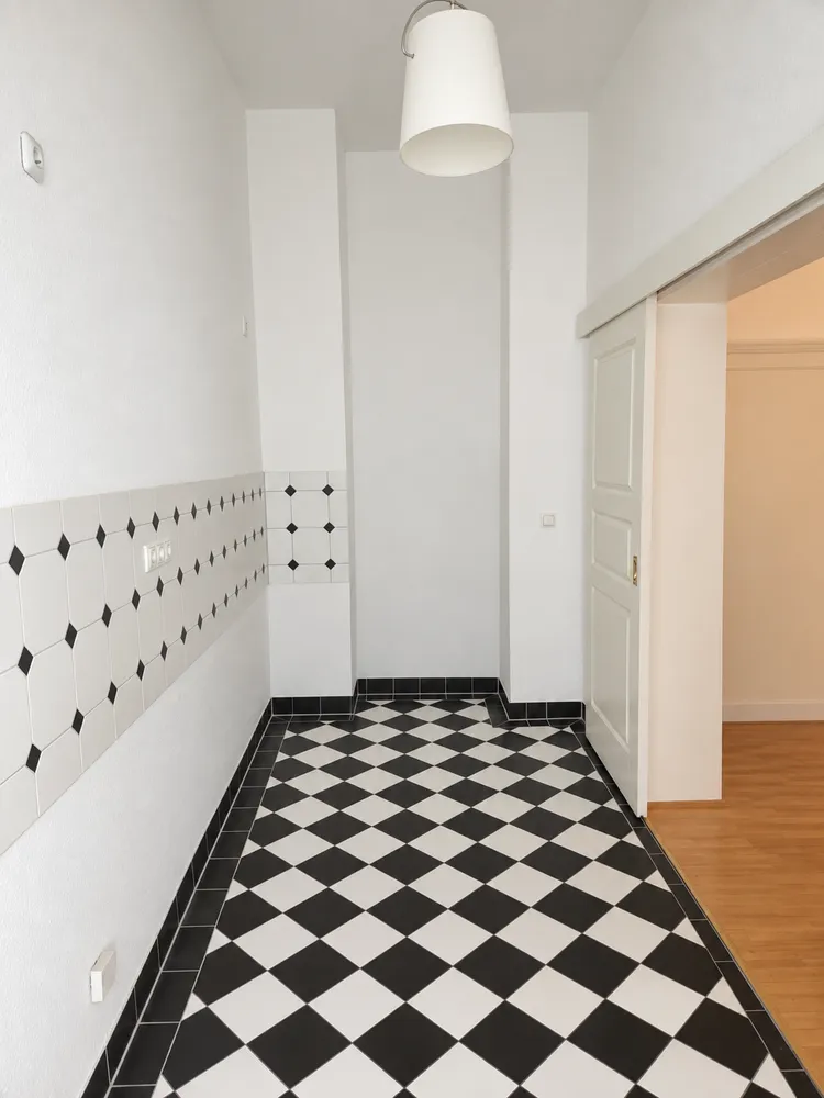2 Zimmer Wohnung mit 58 m² in Leipzig – Bild 5