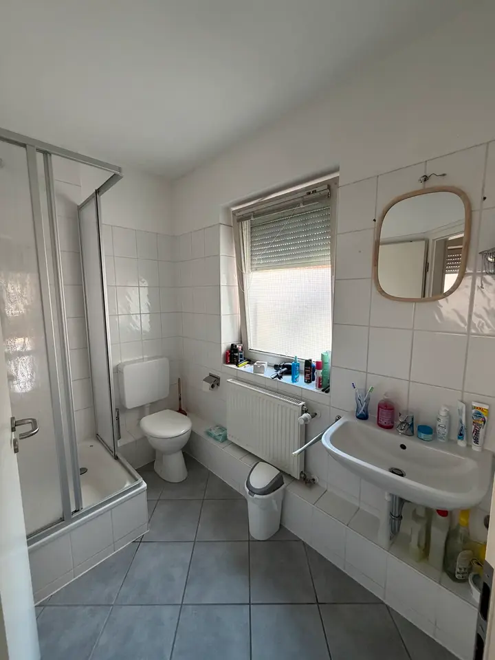 WG-Zimmer mit 75 m² in Marburg – Bild 9