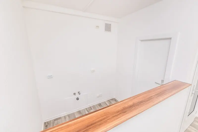 2 room apartment with 54 m² in Chemnitz – Photo 4