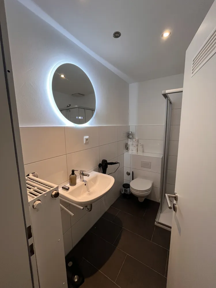 2 Zimmer Wohnung mit 40 m² in Aachen – Bild 3