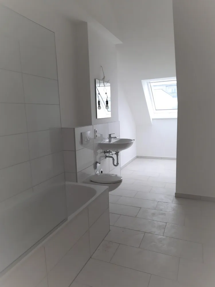 4 room apartment with 113 m² in Bernau bei Berlin – Photo 2