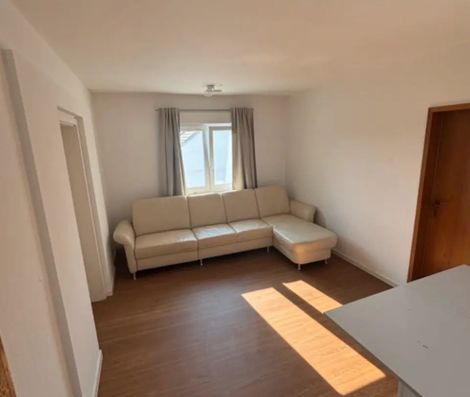 WG-Zimmer mit 15 m² in Kornwestheim – Bild 3