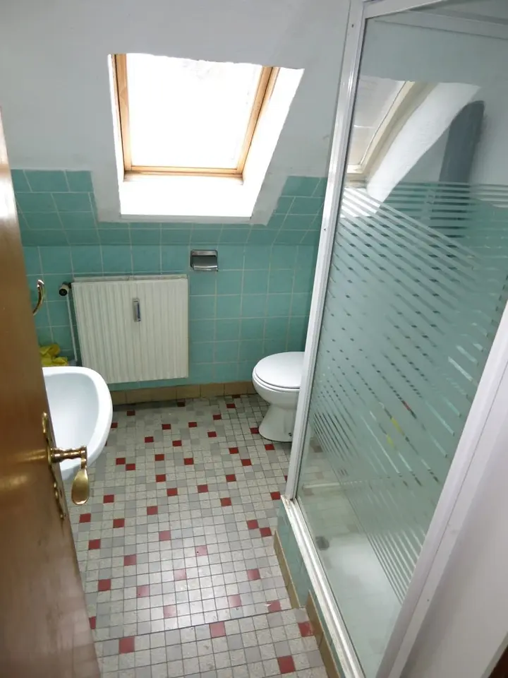 WG-Zimmer mit 12 m² in Flensburg – Bild 8