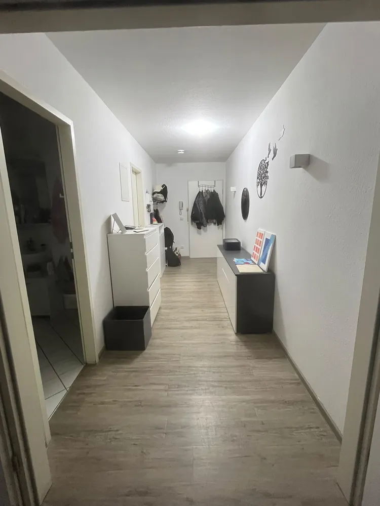 2 Zimmer Wohnung mit 62 m² in Leipzig – Bild 2