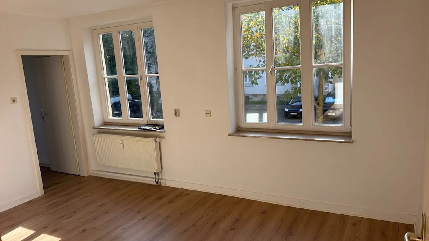 3 room apartment with 44 m² in Kassel – Photo 2