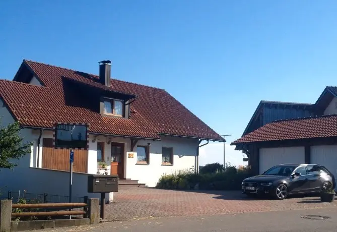 3 Zimmer Wohnung mit 55 m² in Weingarten – Bild 8