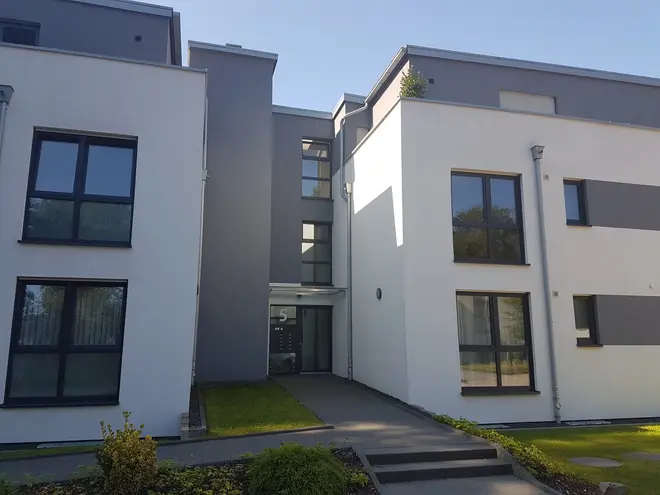 2 Zimmer Wohnung mit 67 m² in Mönchengladbach – Bild 1