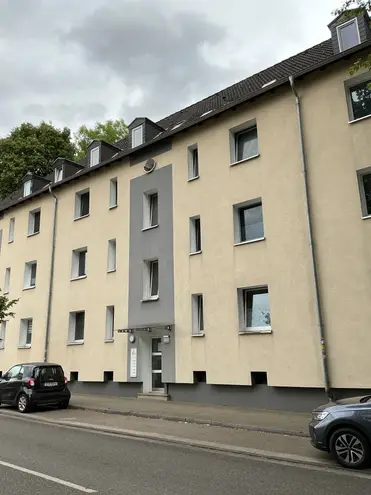 2 Zimmer Wohnung mit 50 m² in Essen – Bild 8