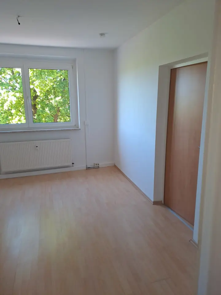 2 Zimmer Wohnung mit 48 m² in Coburg – Bild 1