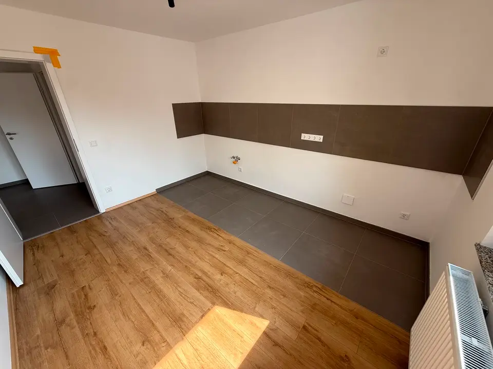 2 Zimmer Wohnung mit 58 m² in Oberhausen – Bild 4