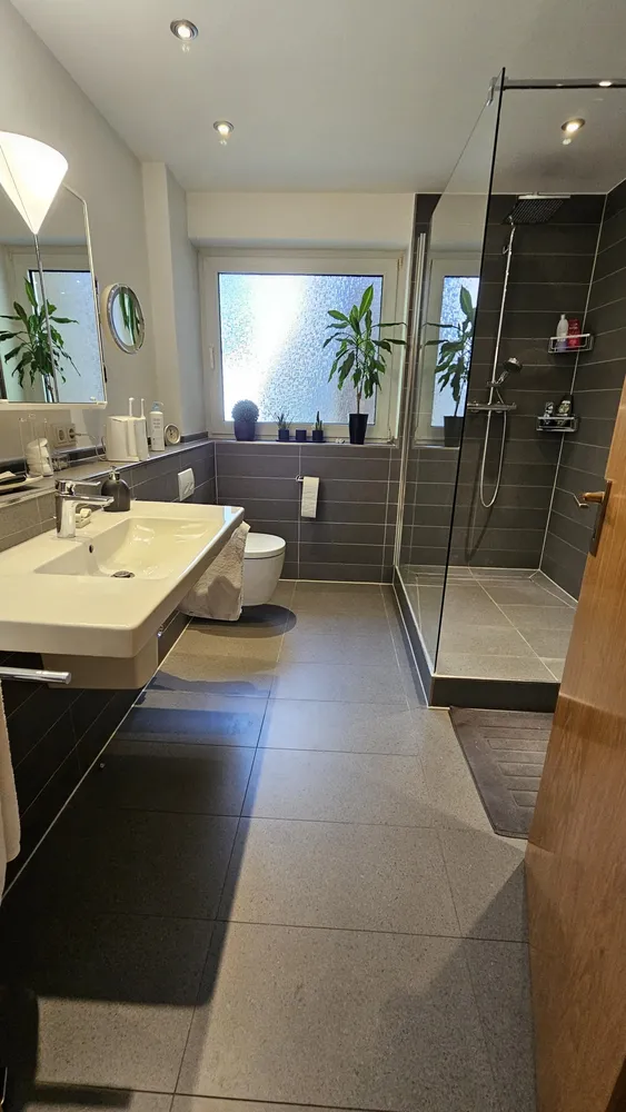 4 Zimmer Wohnung mit 113 m² in Dinslaken – Bild 7