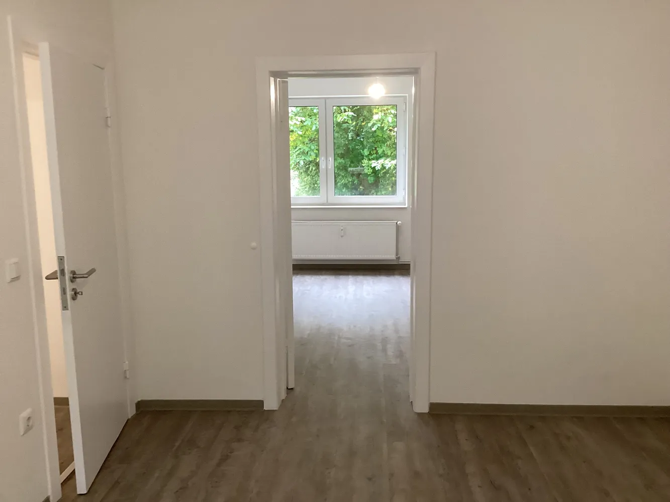 2 Zimmer Wohnung mit 42 m² in Lübeck – Bild 11