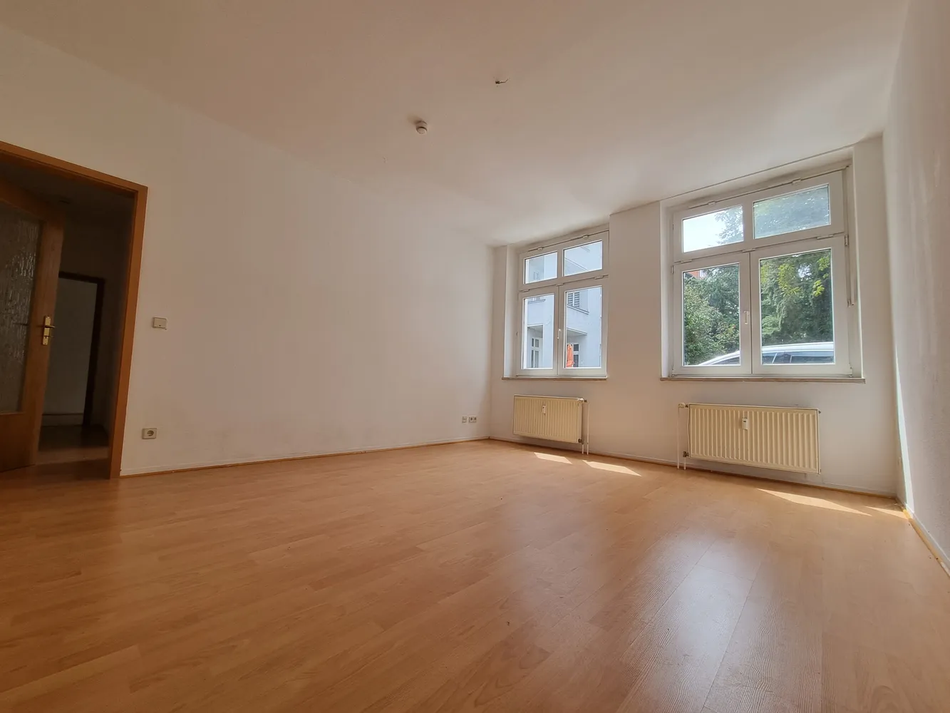 3 Zimmer Wohnung mit 64 m² in Halberstadt – Bild 8