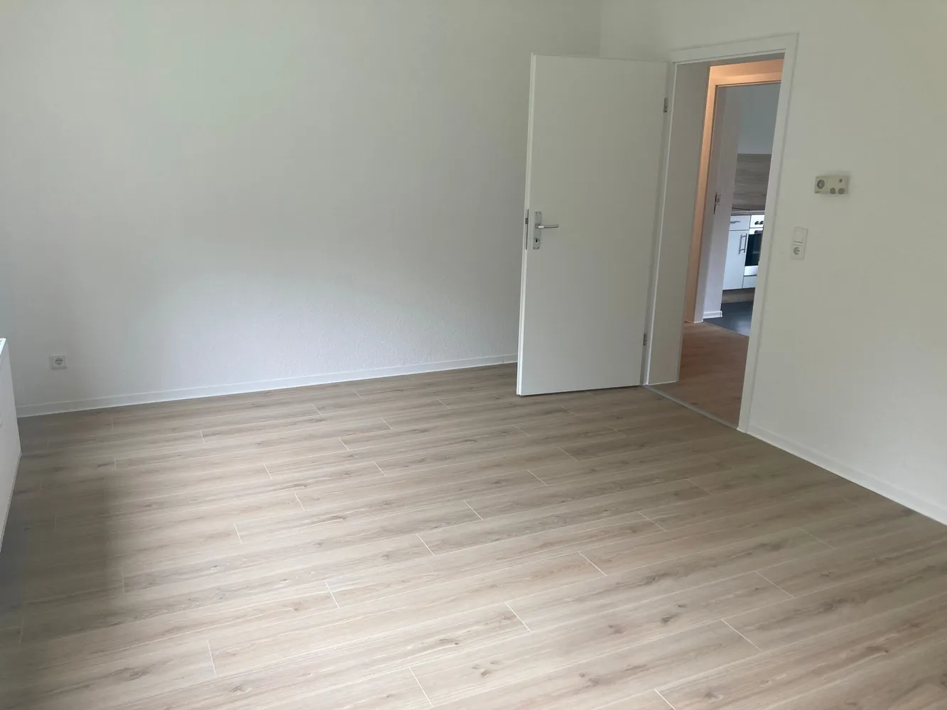 3 Zimmer Wohnung mit 69 m² in Wilhelmshaven – Bild 3