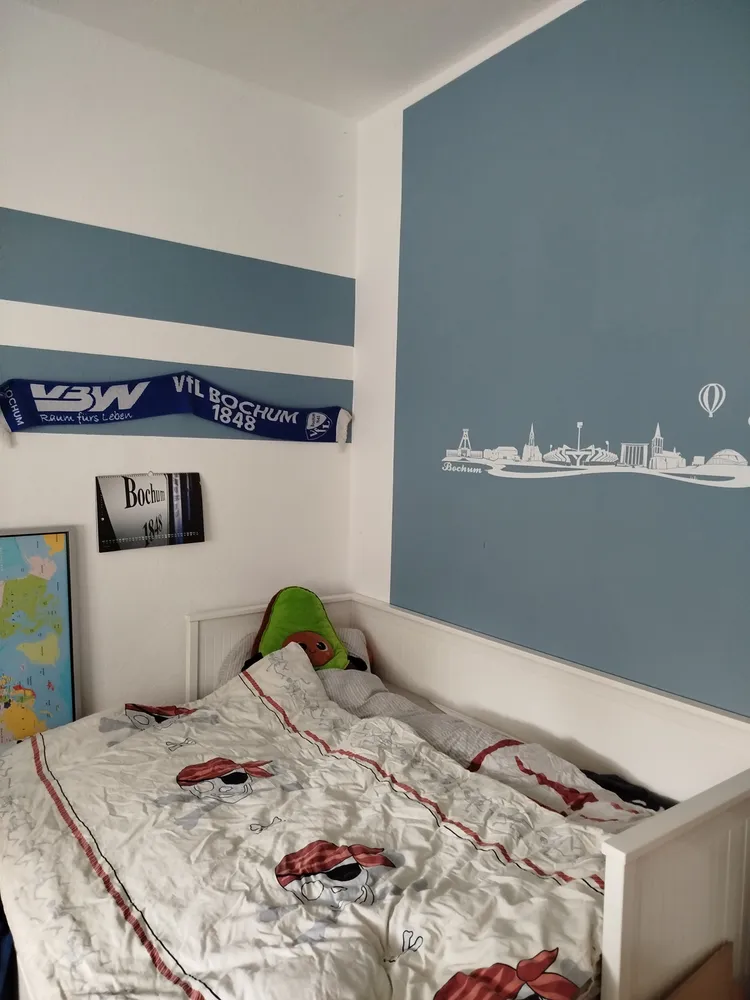 4 Zimmer Wohnung mit 92 m² in Essen – Bild 3