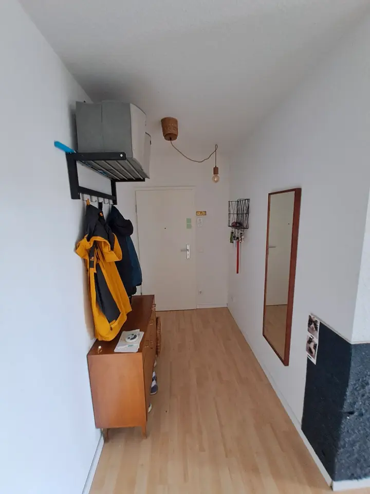 WG-Zimmer mit 63 m² in Bergisch Gladbach – Bild 4