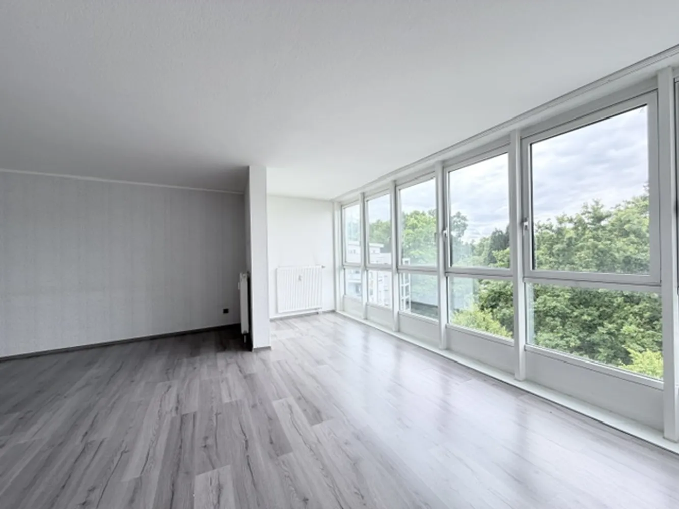 3 Zimmer Wohnung mit 77 m² in Marl – Bild 1
