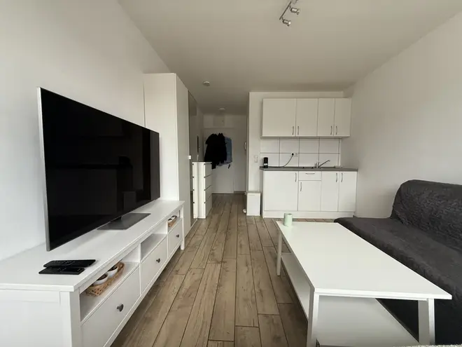 1 Zimmer Wohnung mit 22 m² in Köln – Bild 4