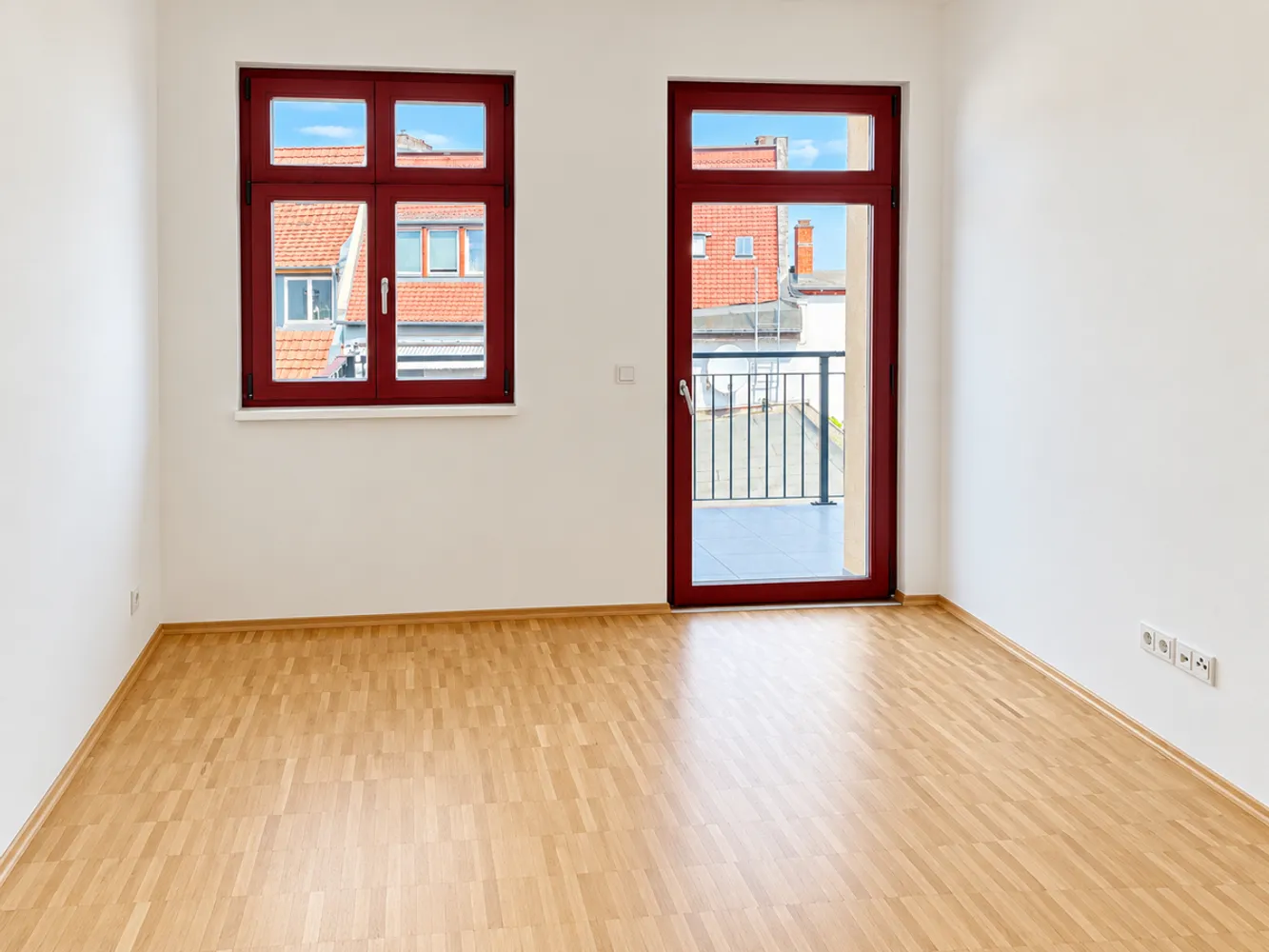 2 Zimmer Wohnung mit 71 m² in Halle (Saale) – Bild 3