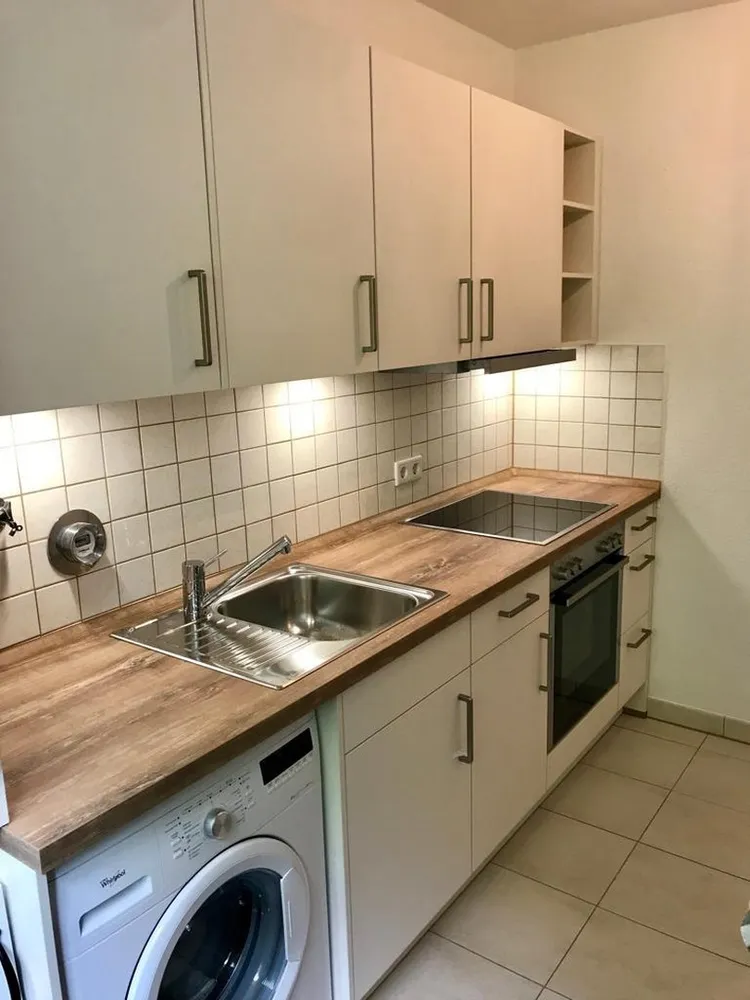3 Zimmer Wohnung mit 64 m² in Ratingen – Bild 11