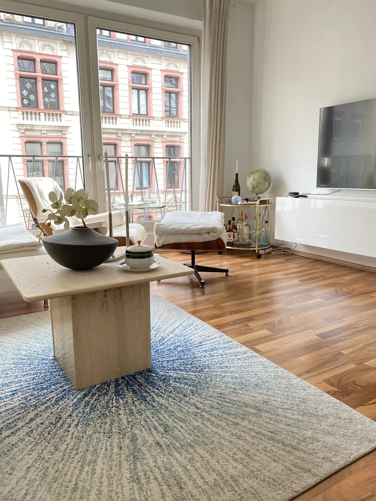 3 Zimmer Wohnung mit 63 m² in Köln – Bild 6