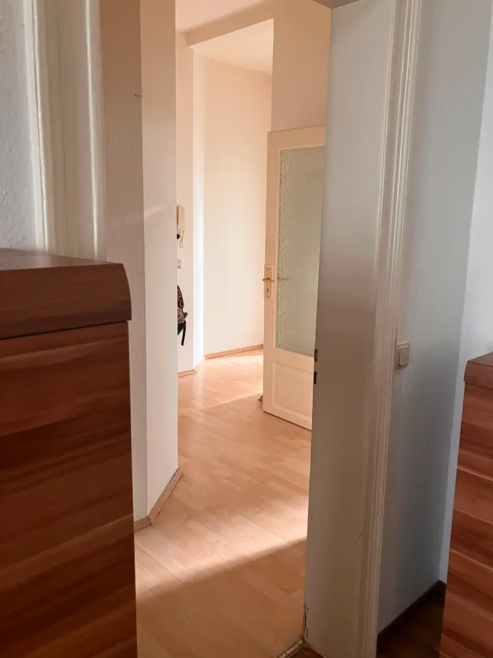 2 Zimmer Wohnung mit 64 m² in Freiberg – Bild 5