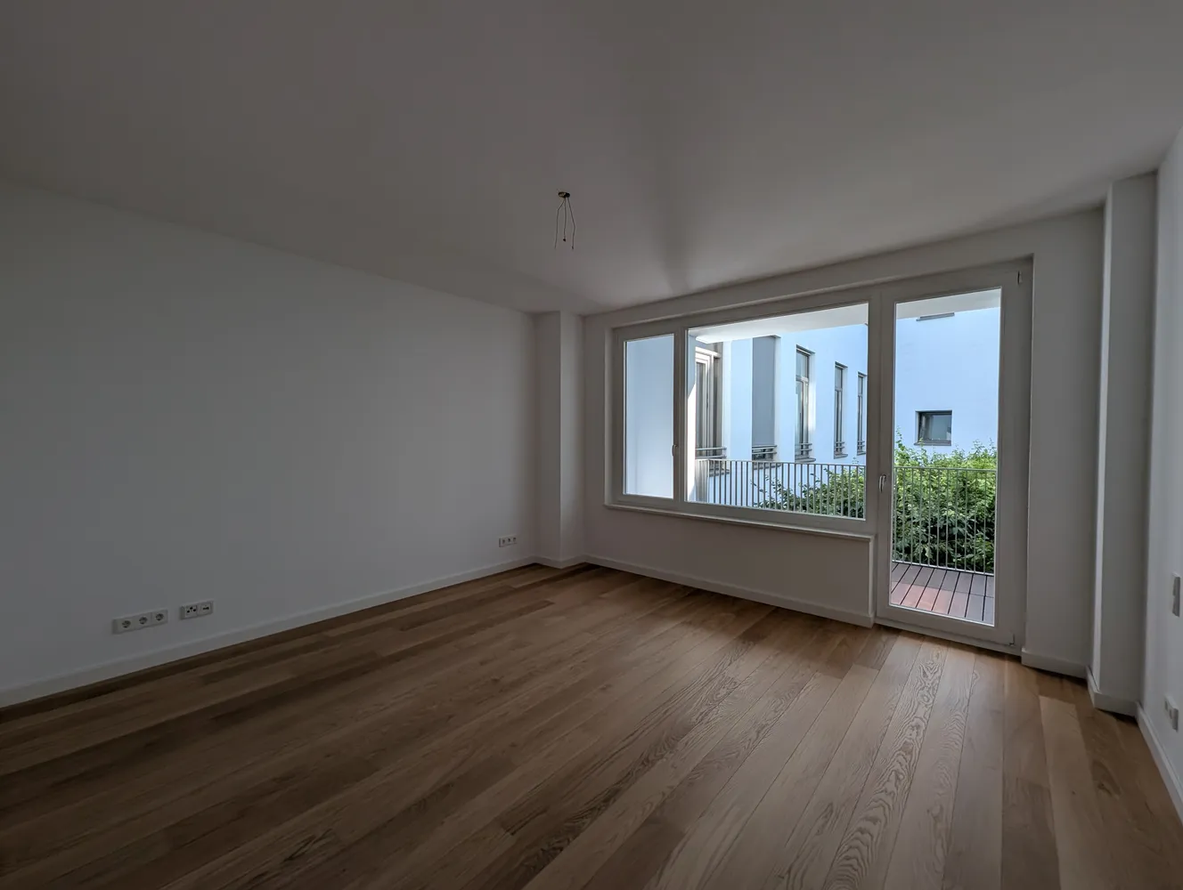 4 Zimmer Wohnung mit 146 m² in München – Bild 12