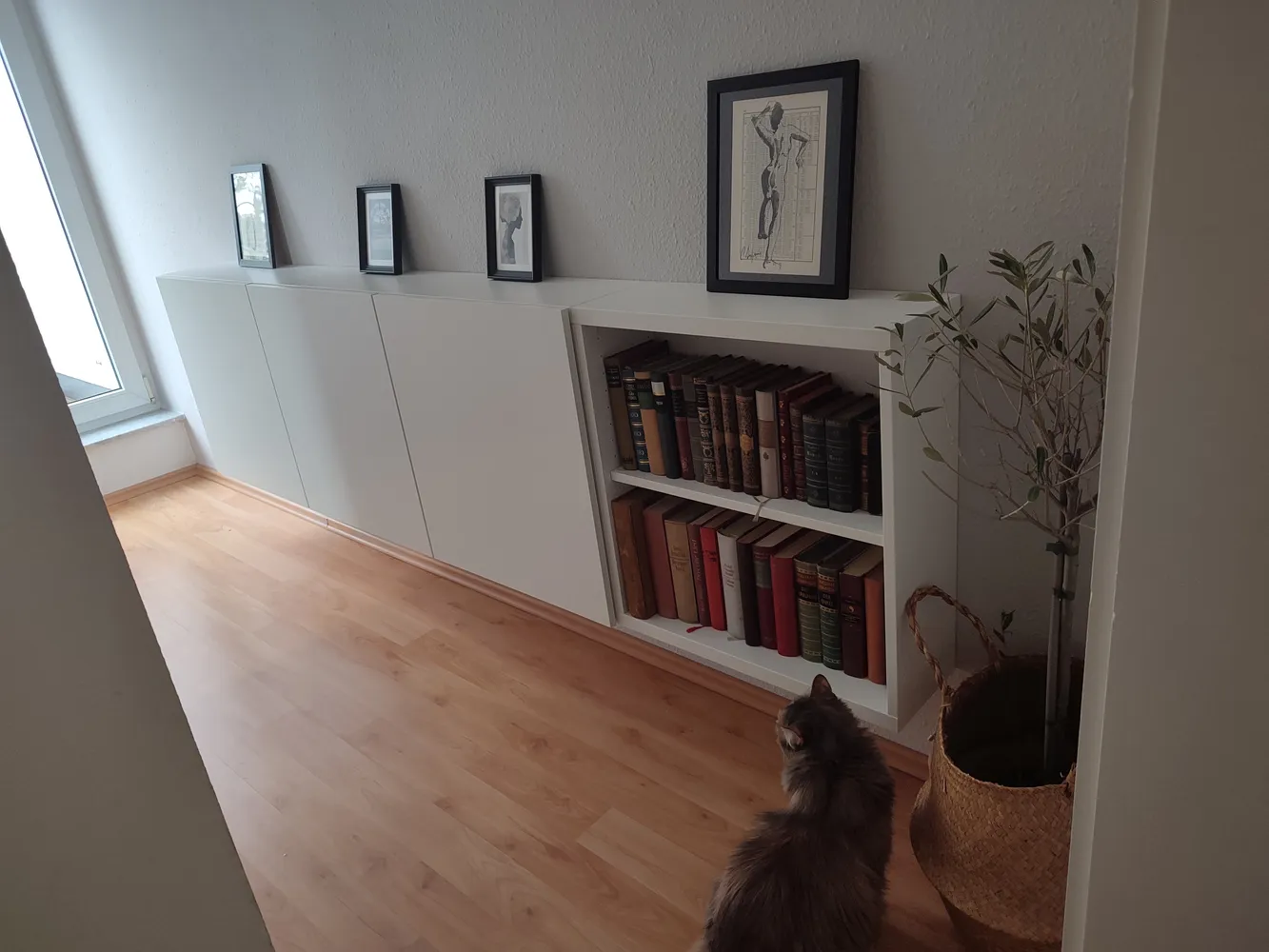 2 Zimmer Wohnung mit 72 m² in Köln – Bild 11
