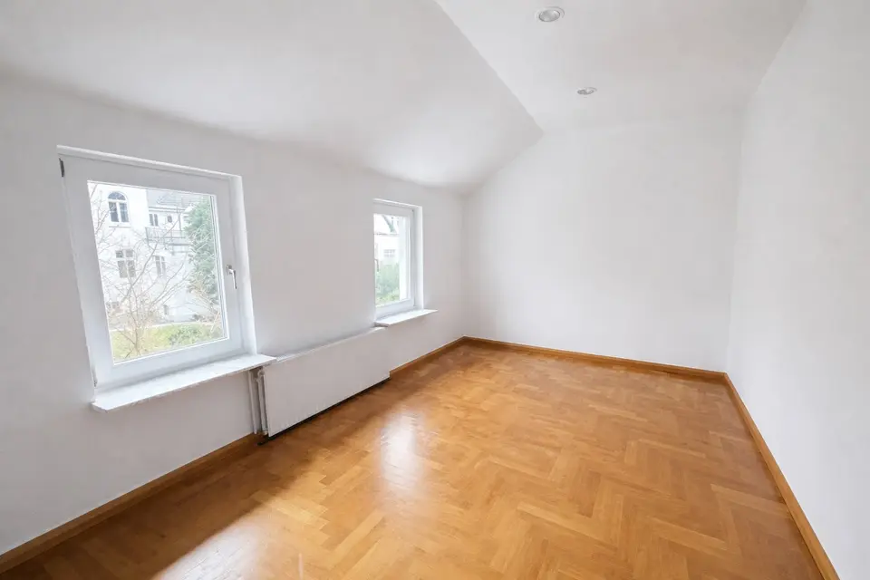 3 Zimmer Wohnung mit 100 m² in Oldenburg – Bild 1
