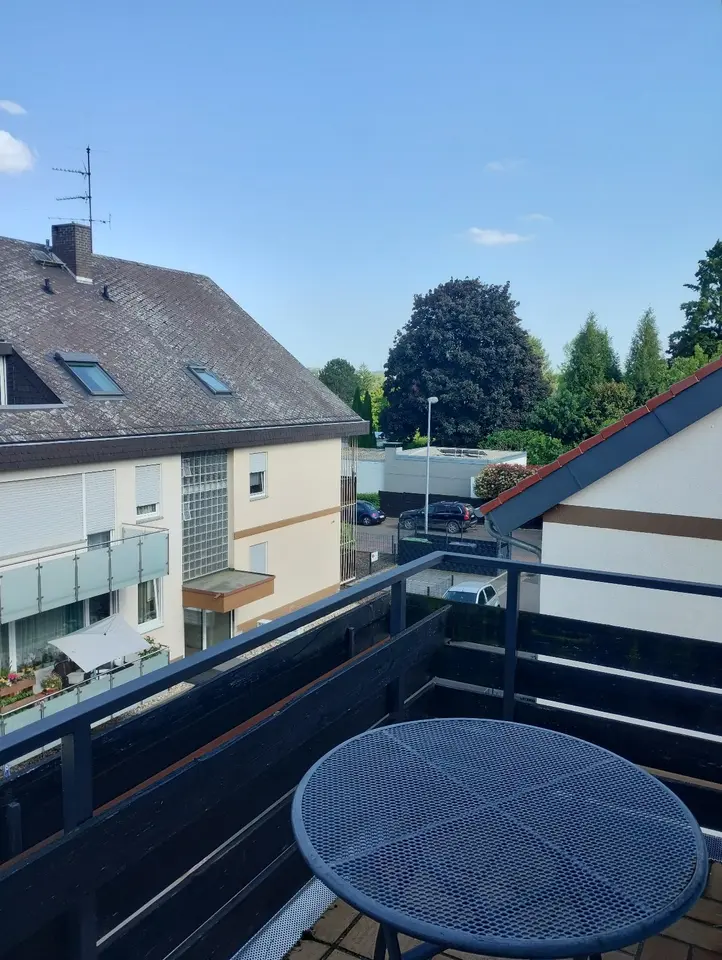 2 Zimmer Wohnung mit 27 m² in Mainz – Bild 8