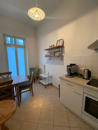1 Zimmer Wohnung mit 44 m² in Potsdam – Bild 11