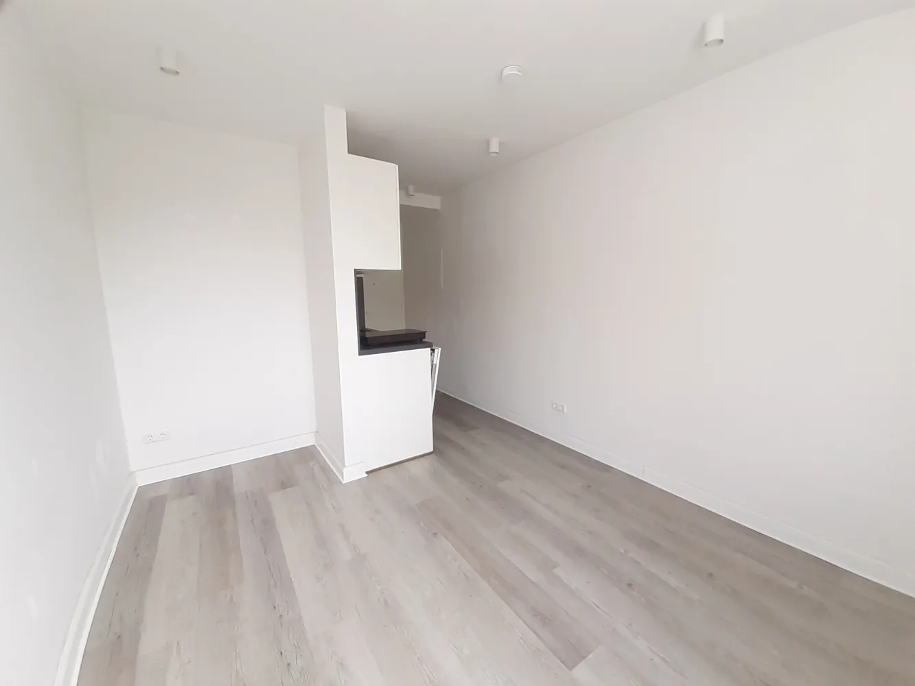 1 Zimmer Wohnung mit 17 m² in Braunschweig – Bild 2