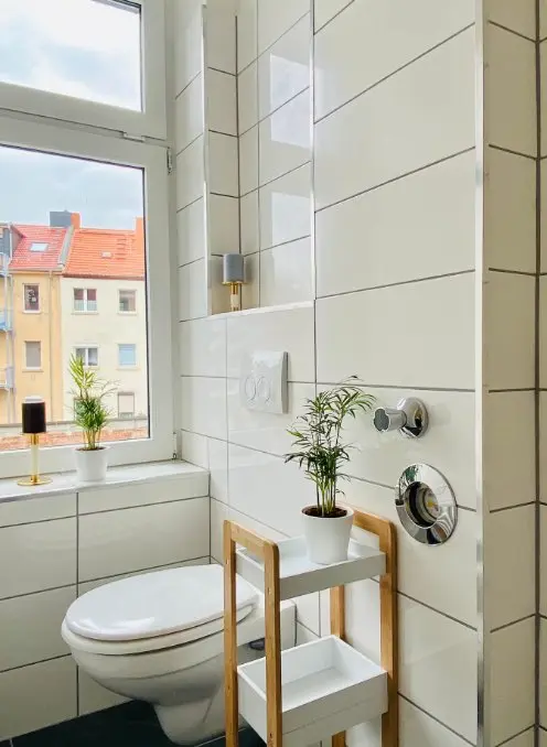 2 Zimmer Wohnung mit 56 m² in Erfurt – Bild 9
