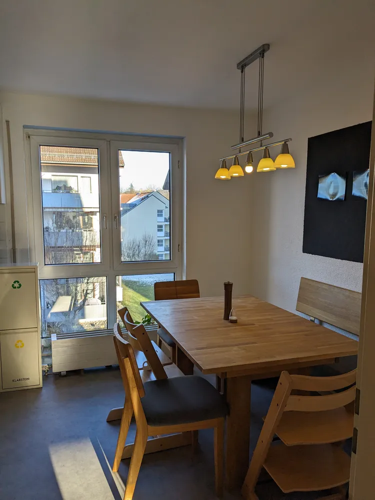 4 room apartment with 91 m² in Aalen – Photo 8