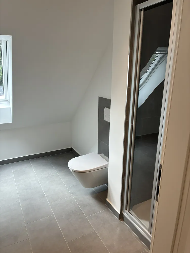 2 Zimmer Wohnung mit 57 m² in Hamburg – Bild 5