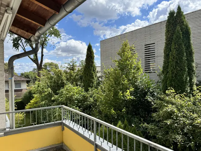 4 Zimmer Wohnung mit 113 m² in Kassel – Bild 7