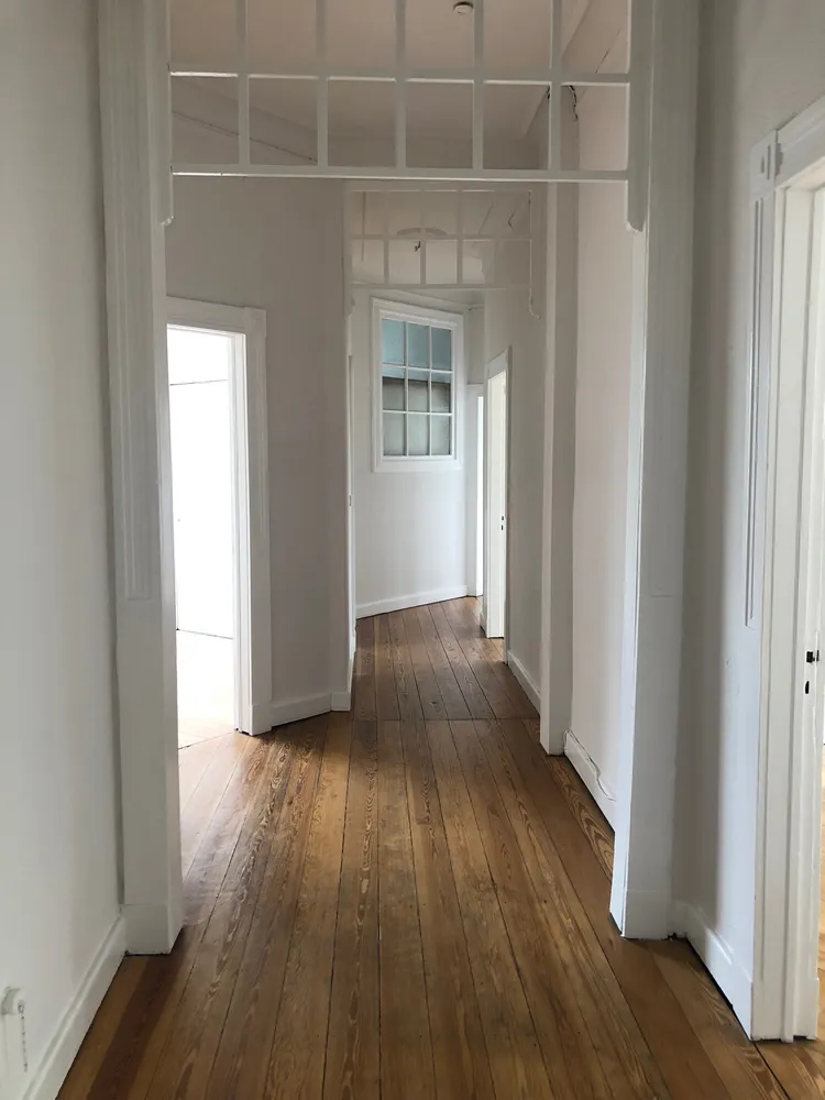 6 Zimmer Wohnung mit 161 m² in Hamburg – Bild 4