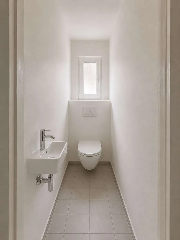 4 Zimmer Haus mit 115 m² in Krefeld – Bild 5