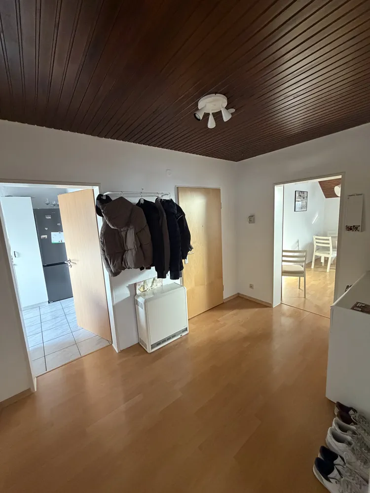 3 Zimmer Wohnung mit 72 m² in Leverkusen – Bild 6