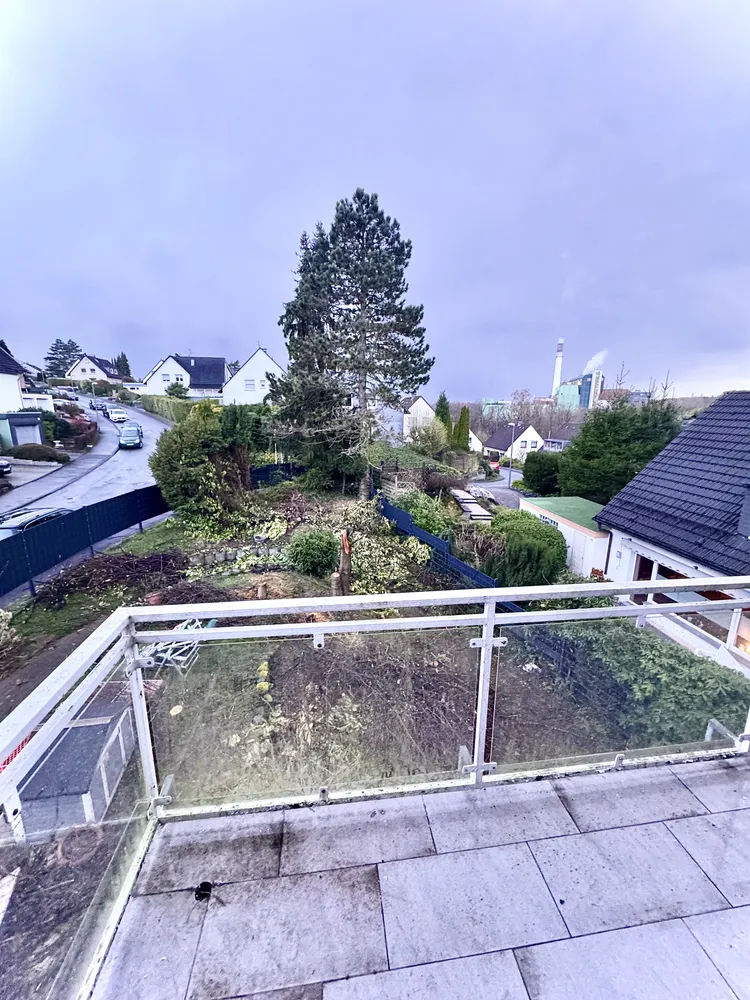 3 Zimmer Wohnung mit 100 m² in Wuppertal – Bild 2