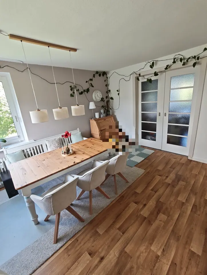 3 Zimmer Wohnung mit 90 m² in Braunschweig – Bild 5