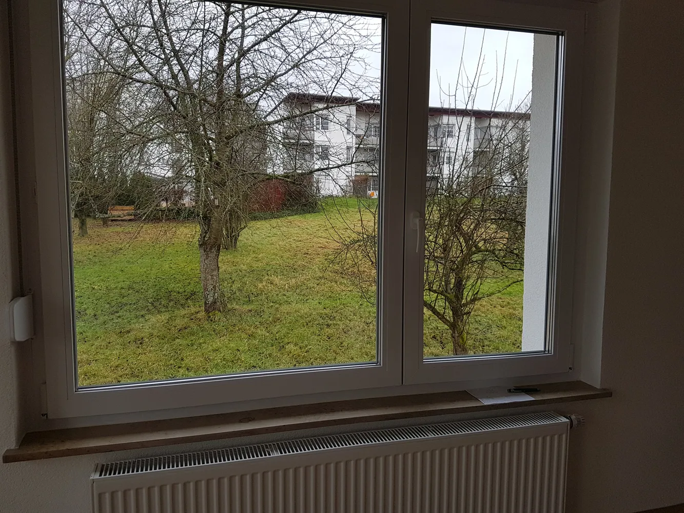 3 room apartment with 90 m² in Backnang – Photo 8