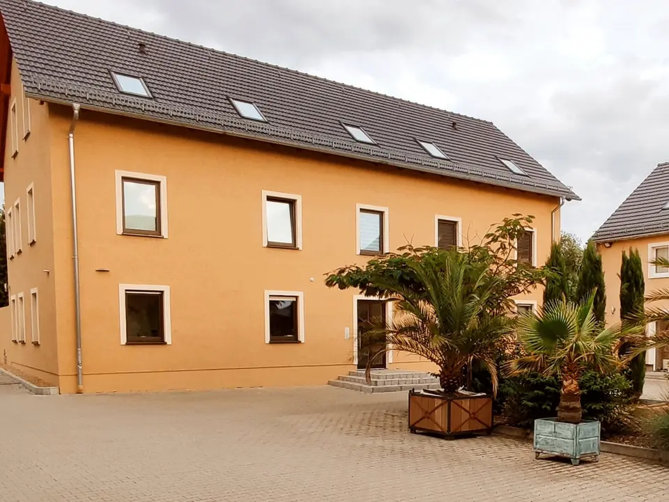 2 Zimmer Wohnung mit 68 m² in Grimma – Bild 1