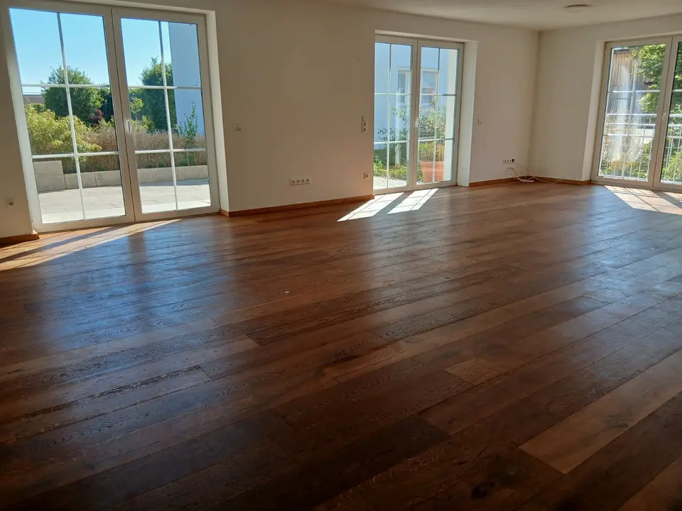 2 Zimmer Wohnung mit 89 m² in Kaufbeuren – Bild 1