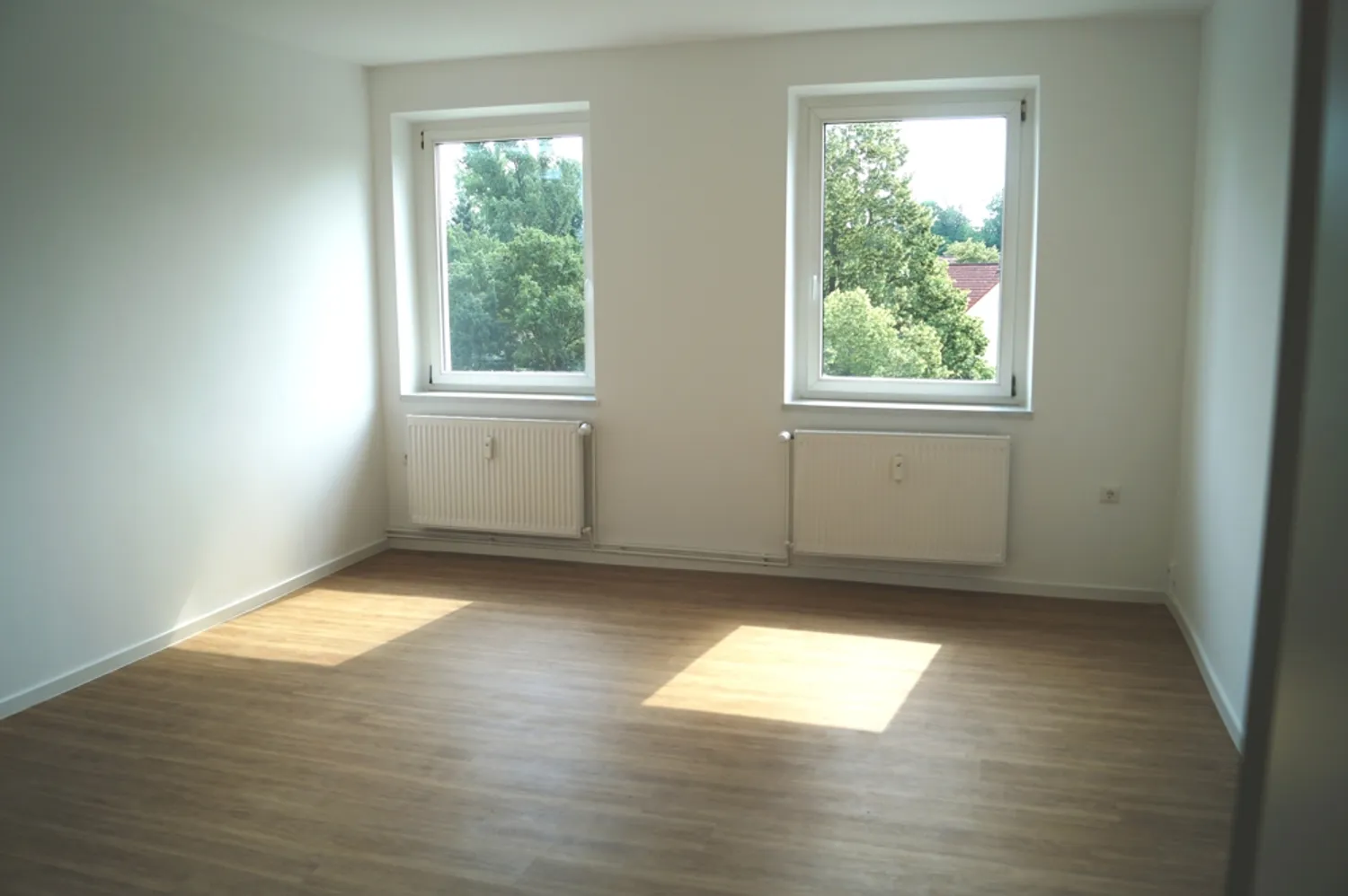 3 Zimmer Wohnung mit 63 m² in Fürstenwalde/Spree – Bild 4